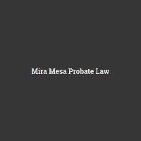 Mira Mesa Probate Law image 1